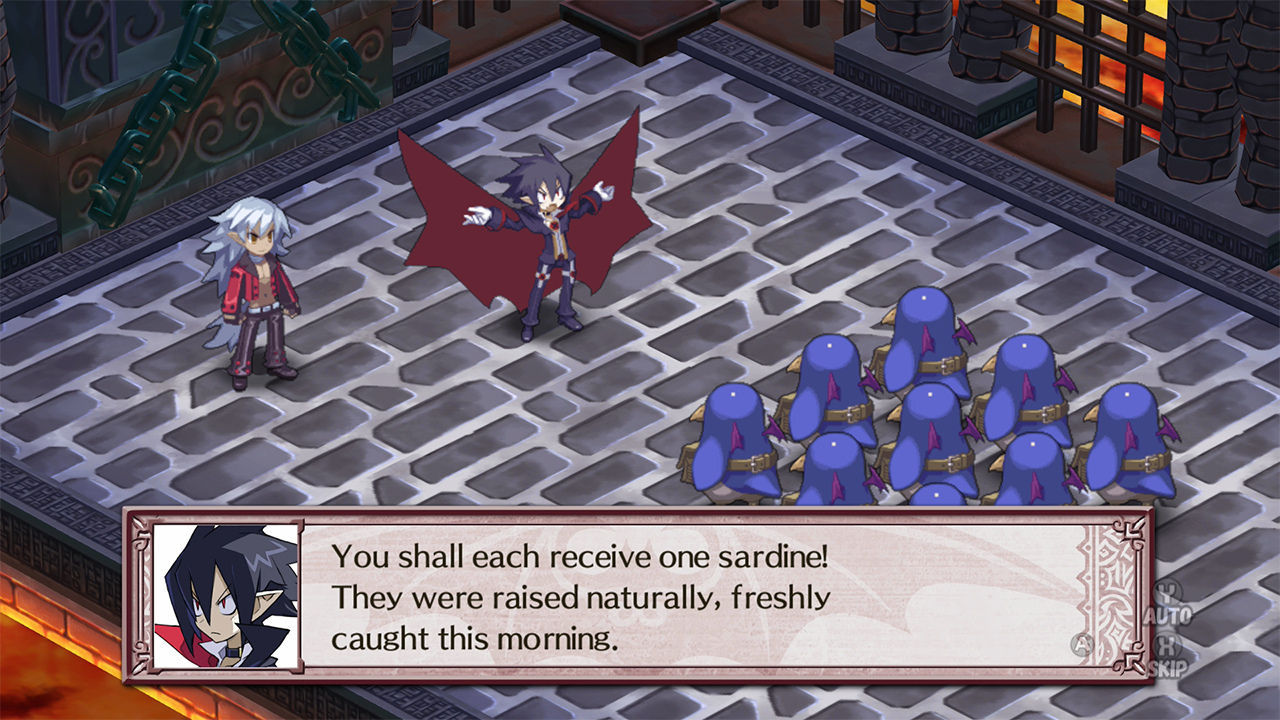 Disgaea 4 Complete+ - Imagen 29
